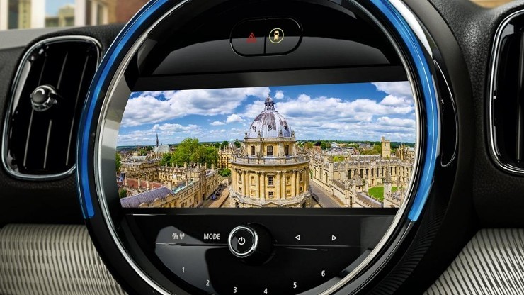 MINI 地デジチューナー